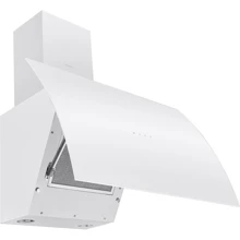 Вытяжка Perfelli DNS 6862 W LED: Тип воздухоочистителя Рециркуляция, Отвод