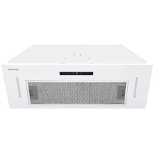 Вытяжка Perfelli BIS 7653 WH 1000 LED: Тип воздухоочистителя Рециркуляция, Отвод