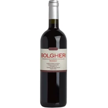 Вино Grattamacco Bolgheri Rosso красное сухое 0.75л (BWW3068): Страна производитель Италия