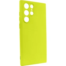 Чохол для телефона Lakshmi Case Silicone Cover Full Camera Flash для Samsung S928 Galaxy S24 Ultra: Сумісність Samsung S928 Galaxy S24 Ultra