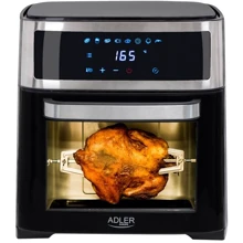 Фритюрница Adler AD 6309: Тип устройства Мультипечь (аэрофритюрница)