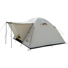 Палатка Tramp Lite Wonder 3: Назначение для кемпинга