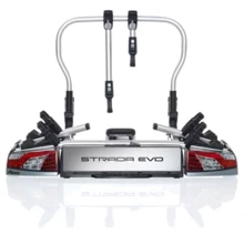 Atera Strada EVO 2: Колір сріблястий