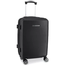 Валіза Swissbrand Cardiff (S) Black (SWB_LHCAR001S): Стать Унисекс