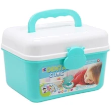 Набор HZ toys врача бирюзовый (HZ811-A/HZ611-A): Производитель HZ toys