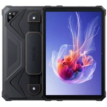 Планшет Oscal Pad Spider 8 8/128GB LTE Dual Sim Black: Дисплей 10.1" IPS (1920x1200)
