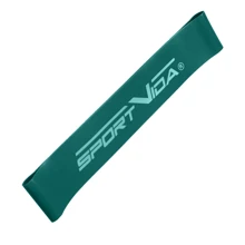 Эспандер SportVida Mini Power Band резинка для фитнеса 1.2 мм 15-20 кг (SV-HK0203): Производитель SportVida