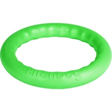 Кольцо для апортировки Collar PitchDog 20 20x3 см, Салатовый: Производитель Collar