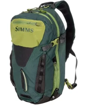 Сумка Simms Freestone Ambi Sling Pack Shadow Green: Тип Рыболовные сумки