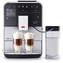 Кофеварка Melitta Barista T smart F83/0-101	: Тип кофемашина автоматическая