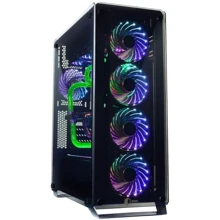 Персональный компьютер (ПК) ARTLINE Overlord RTX P95 (P95v09): Процессор Intel Core i9-10900KF (3.7-5.3 ГГц)