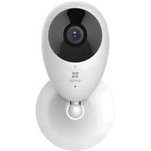 IP-камера видеонаблюдения EZVIZ Smart Home CS-C2C (1080P,H.265) 4mm: Производитель EZVIZ