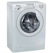 Стиральная машина Candy GO 41262D/L1-S: Количество программ стирки 12