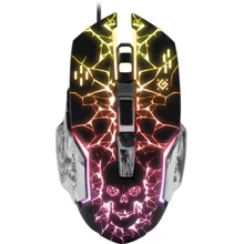 Мышь Defender FrostBite GM-043 (52043): Интерфейс подключения USB