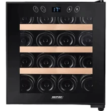 Винна шафа MPM MPM-48-CW-48: Розміри ВxШxГ, см 52х43х48