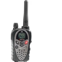 Рация носимая Midland G8: Тип рация аналоговая