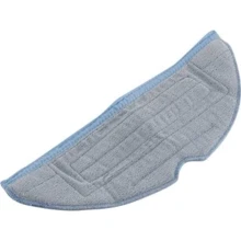 Ткань для влажной уборки для пылесоса Xiaomi Mi RoboRock S7 Mop Cloth Blue (1 шт): Производитель Xiaomi