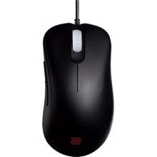 Мышь Zowie EC2-A USB Black (9H.N03BB.A2E): Интерфейс подключения USB