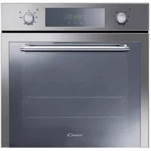 Духовой шкаф электрический Candy FCE825XL: Объем, л 70