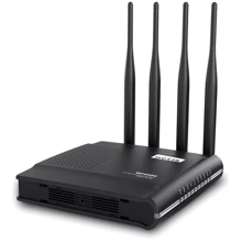 Маршрутизатор Wi-Fi Netis WF2880: Тип маршрутизатора Wi-Fi роутер