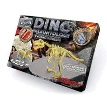 Набор для проведения раскопок Dankotoys Dino Paleontology Тиранозавр (DP-01-03): Производитель Dankotoys