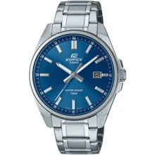 Наручний годинник Casio EDIFICE Classic EFV-150D-2AVUEF: Стиль Классический