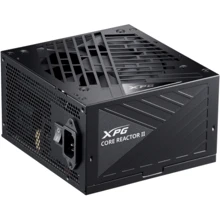 Блок питания ADATA Core Reactor II 850W (COREREACTORII850G-BKCEU): Форм-фактор ATX