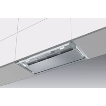 Вытяжка Faber In-Nova Touch Wh/X A60 (305.0611.157): Тип воздухоочистителя Рециркуляция, Отвод