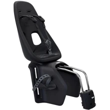 Детское велокресло на раму Thule Yepp Nexxt Maxi Frame Mount Obsidian TH12080221: Производитель Thule
