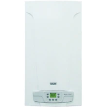 Газовий котел BAXI ECO Four 1.240 Fi: Кількість контурів одноконтурний
