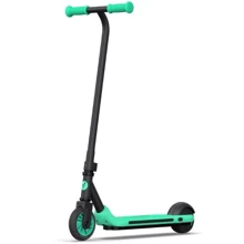 Электросамокат Ninebot by Segway A6 (AA.00.0011.62): Допустимая нагрузка, кг 40