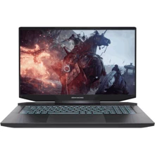 Ноутбук Dream Machines RG4050-17 (RG4050-17UA28) UA: Екран 17.3" WVA (1920x1080) Full HD