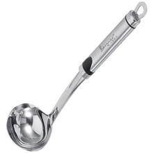 Ополоник Bergner Gizmo BG-3233 для соусу 29.5 см (00000025141): Опис 29.5 см