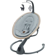 Кресло-качалка Maxi-Cosi Cassia Beyond Grey ECO (2840052110): Тип кресло-качалка