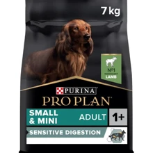 Сухой корм Pro Plan Small & Mini Sensitive Digestion cо вкусом ягненка 7 кг (7613036611329): Тип Сухой корм
