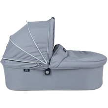 Люлька Valco baby External Bassinet для Snap & Snap4 / Cool Grey: Производитель Valco Baby