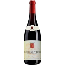 Вино BEAUJOLAIS-VILLAGES, PIERRE DUPOND, червоне сухе, 0.75л 13% (STA3298660031633): Країна виробник Франція