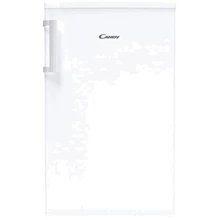 Холодильник Candy COT1S45FWH: Тип xолодильник однокамерный