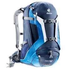 Рюкзак Deuter Trans Alpine 30 midnight-ocean (3980): Производитель Deuter