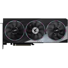 Видеокарта GIGABYTE GeForce RTX 4060 8Gb AORUS ELITE (GV-N4060AORUS E-8GD): Объем памяти, Гб 8