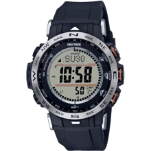 Наручные часы Casio PRW-30-1AER: Стиль Спортивный