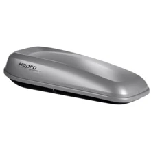 Hapro PROBOX 460 (HP 20771): Внутренний объем 420 л