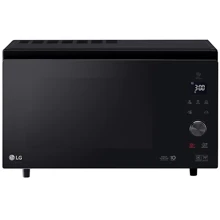Микроволновая печь LG MJ3965BIS: Объем, л 39 л