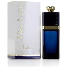 Парфумована вода Christian Dior Addict 2014 50 ml: Вид Парфумована вода