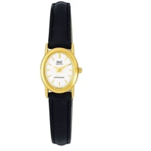 Наручные часы Q&Q Q859-101Y: Стиль Классический