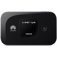 3G модем Huawei e5577s-321: Інтерфейс підключення Wi-Fi, USB