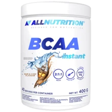 Аминокислота для спорта All Nutrition BCAA Instant 400 g /40 servings/ Whisky Cola: Вкус Виски, Кола