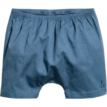 Шорти H & M 4932875 68 см сині: Стать хлопчик