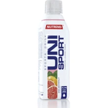 Аминокислота для спорта Nutrend UniSport 500 ml Pink Grapefruit: Вкус Розовый грейпфрут