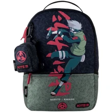 Рюкзак Kite Education teens Naruto NR23-2569L-2: Возрастная группа от 13 до 18 лет